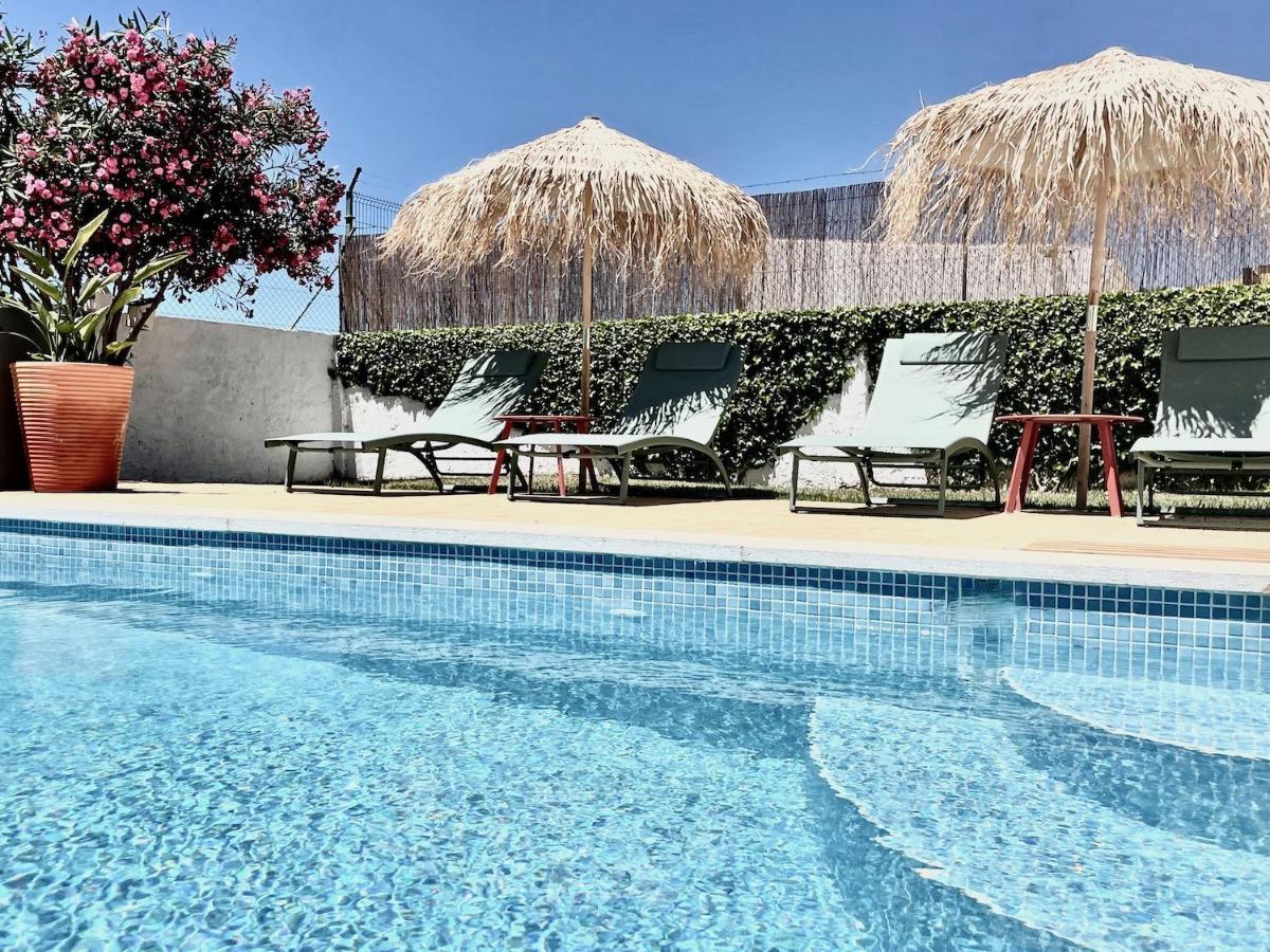 Charm Of The Algarve, Luxury Guesthouse Adults Only Olhão Esterno foto