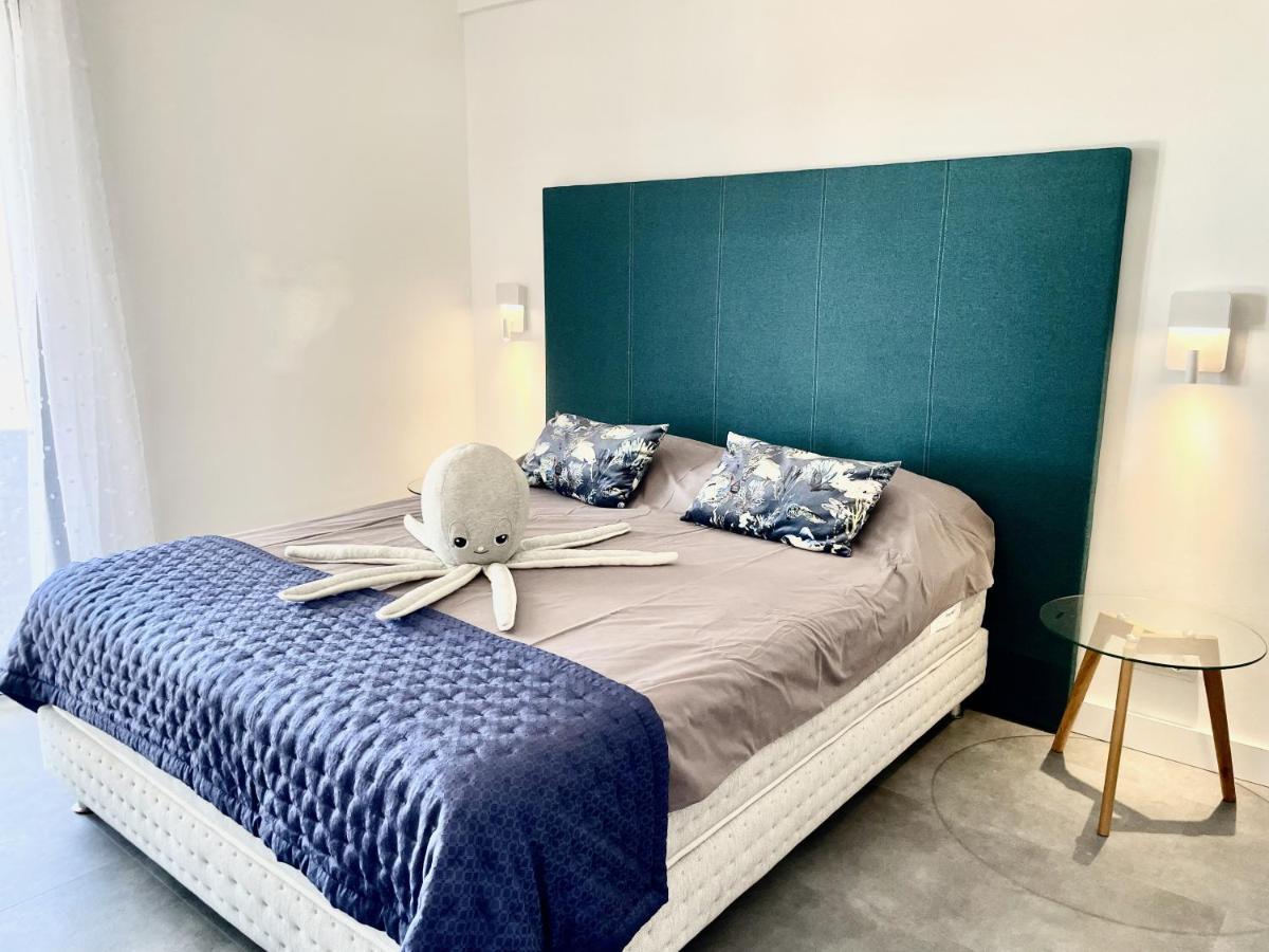 Charm Of The Algarve, Luxury Guesthouse Adults Only Olhão Esterno foto