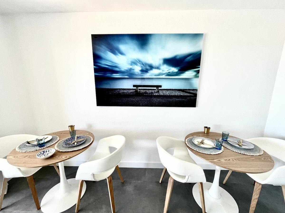 Charm Of The Algarve, Luxury Guesthouse Adults Only Olhão Esterno foto