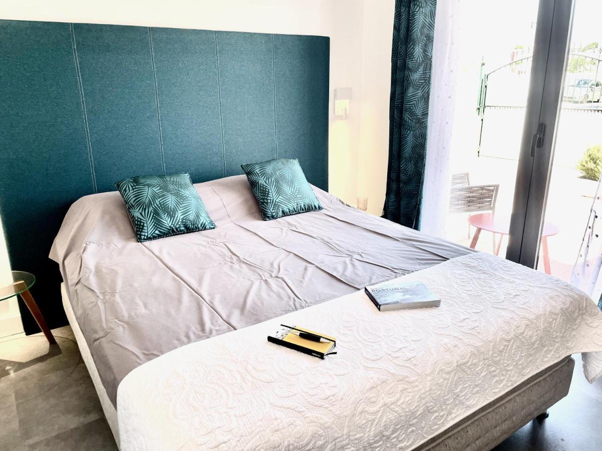 Charm Of The Algarve, Luxury Guesthouse Adults Only Olhão Esterno foto