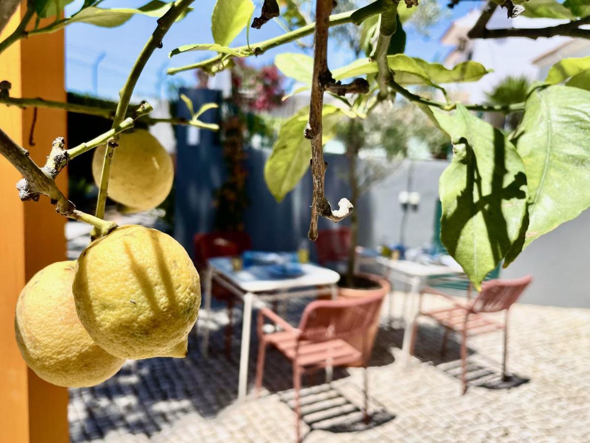 Charm Of The Algarve, Luxury Guesthouse Adults Only Olhão Esterno foto