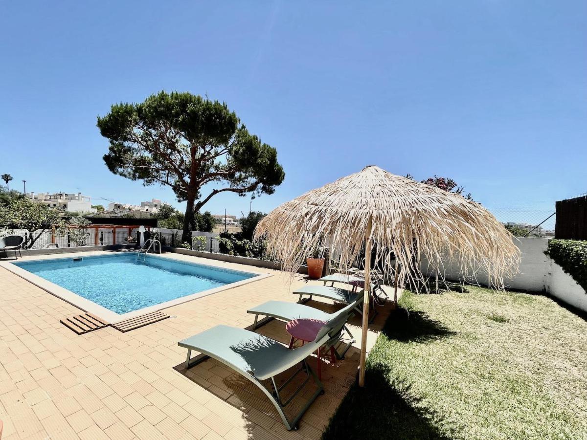 Charm Of The Algarve, Luxury Guesthouse Adults Only Olhão Esterno foto