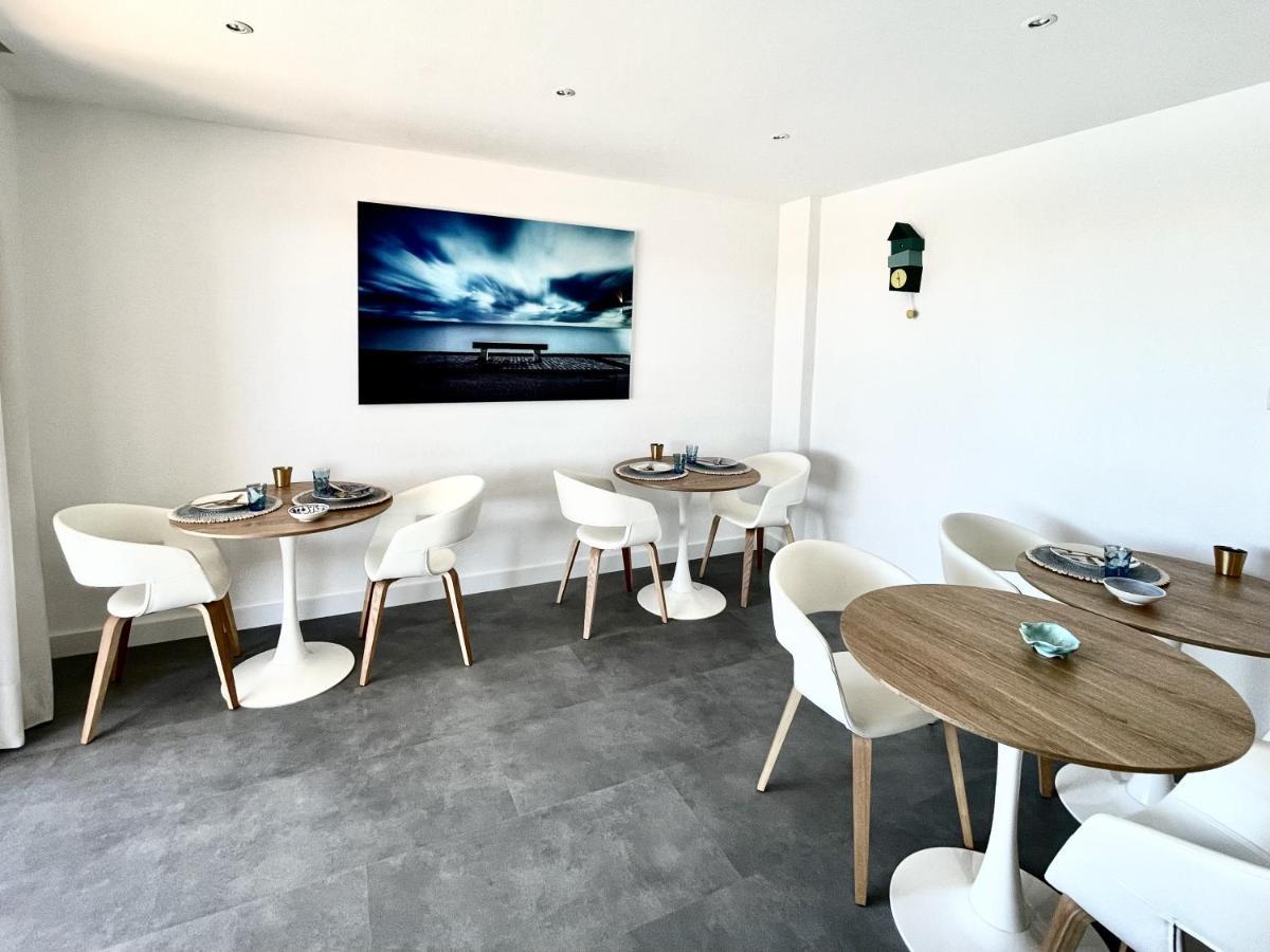 Charm Of The Algarve, Luxury Guesthouse Adults Only Olhão Esterno foto