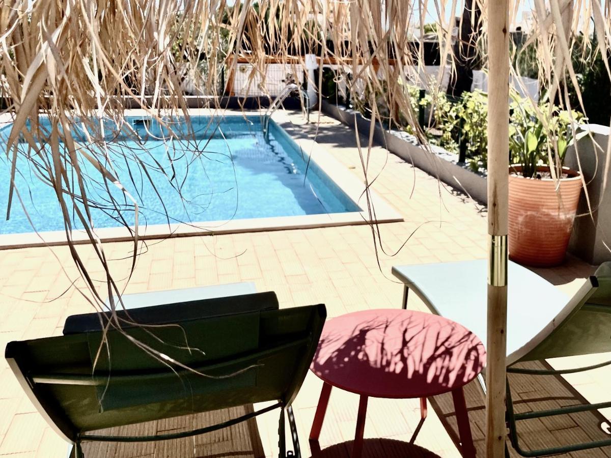 Charm Of The Algarve, Luxury Guesthouse Adults Only Olhão Esterno foto