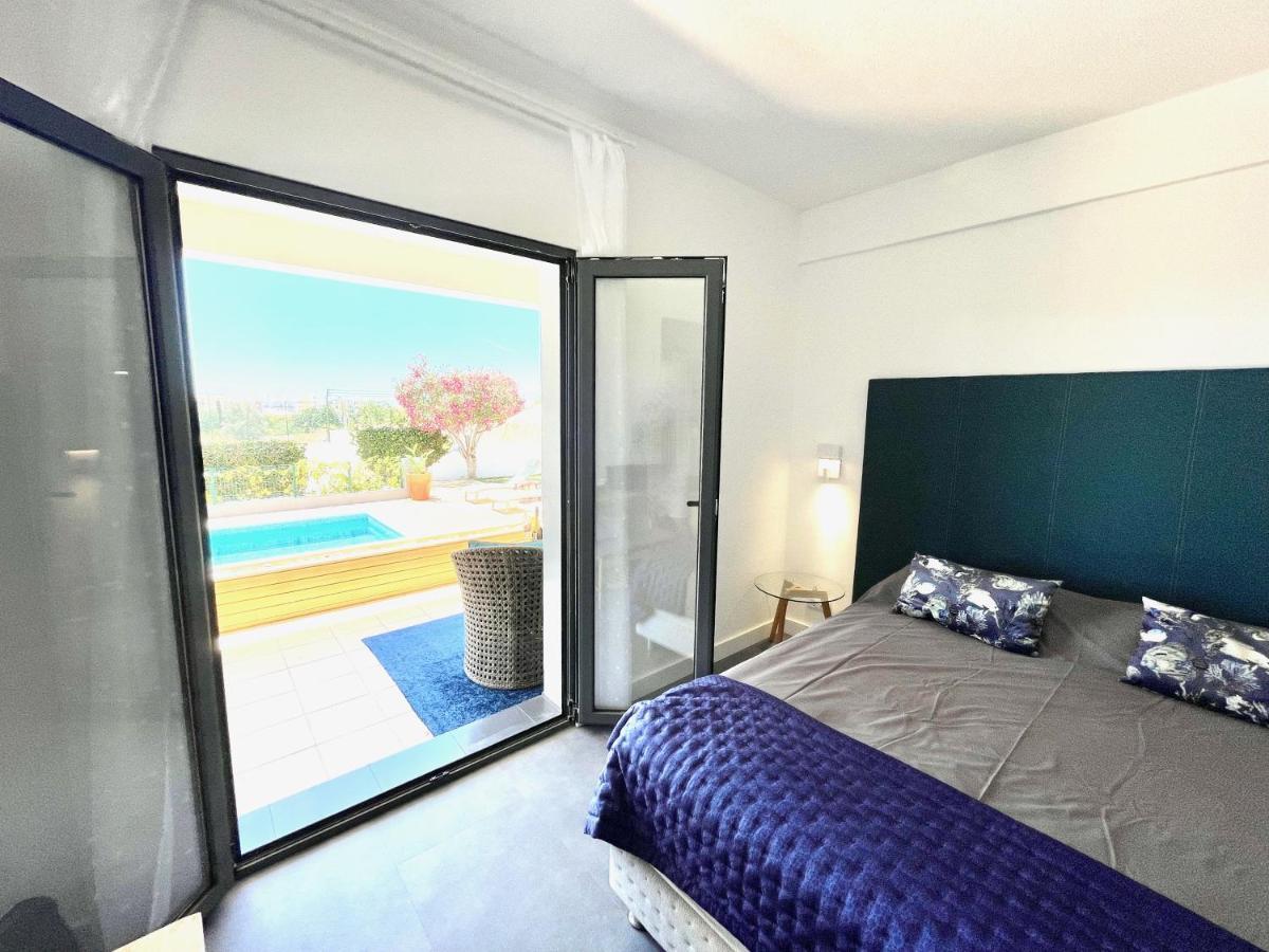 Charm Of The Algarve, Luxury Guesthouse Adults Only Olhão Esterno foto