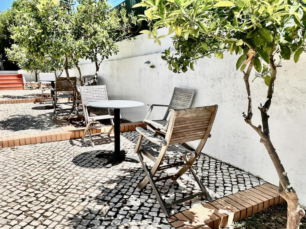 Charm Of The Algarve, Luxury Guesthouse Adults Only Olhão Esterno foto