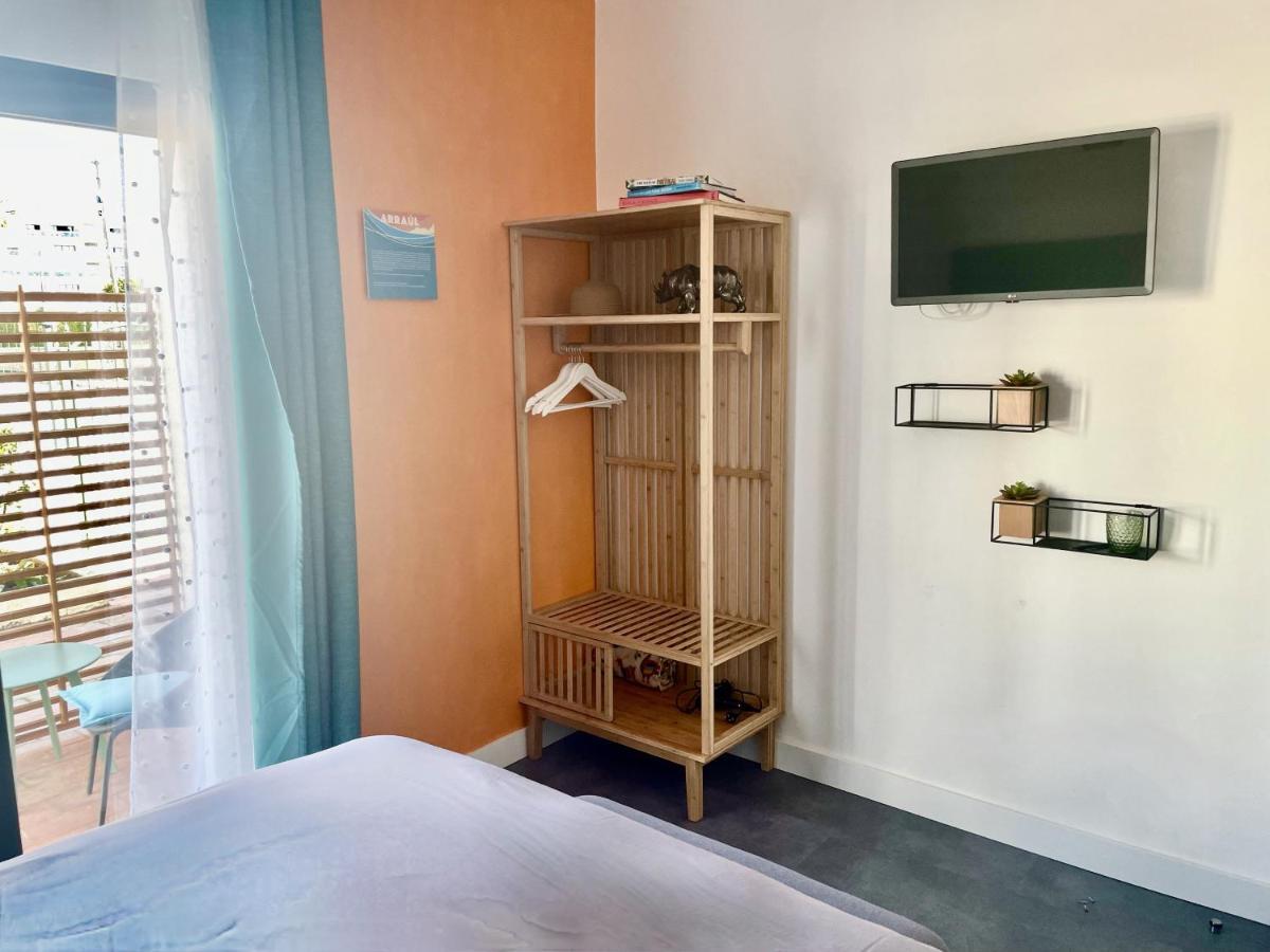 Charm Of The Algarve, Luxury Guesthouse Adults Only Olhão Esterno foto