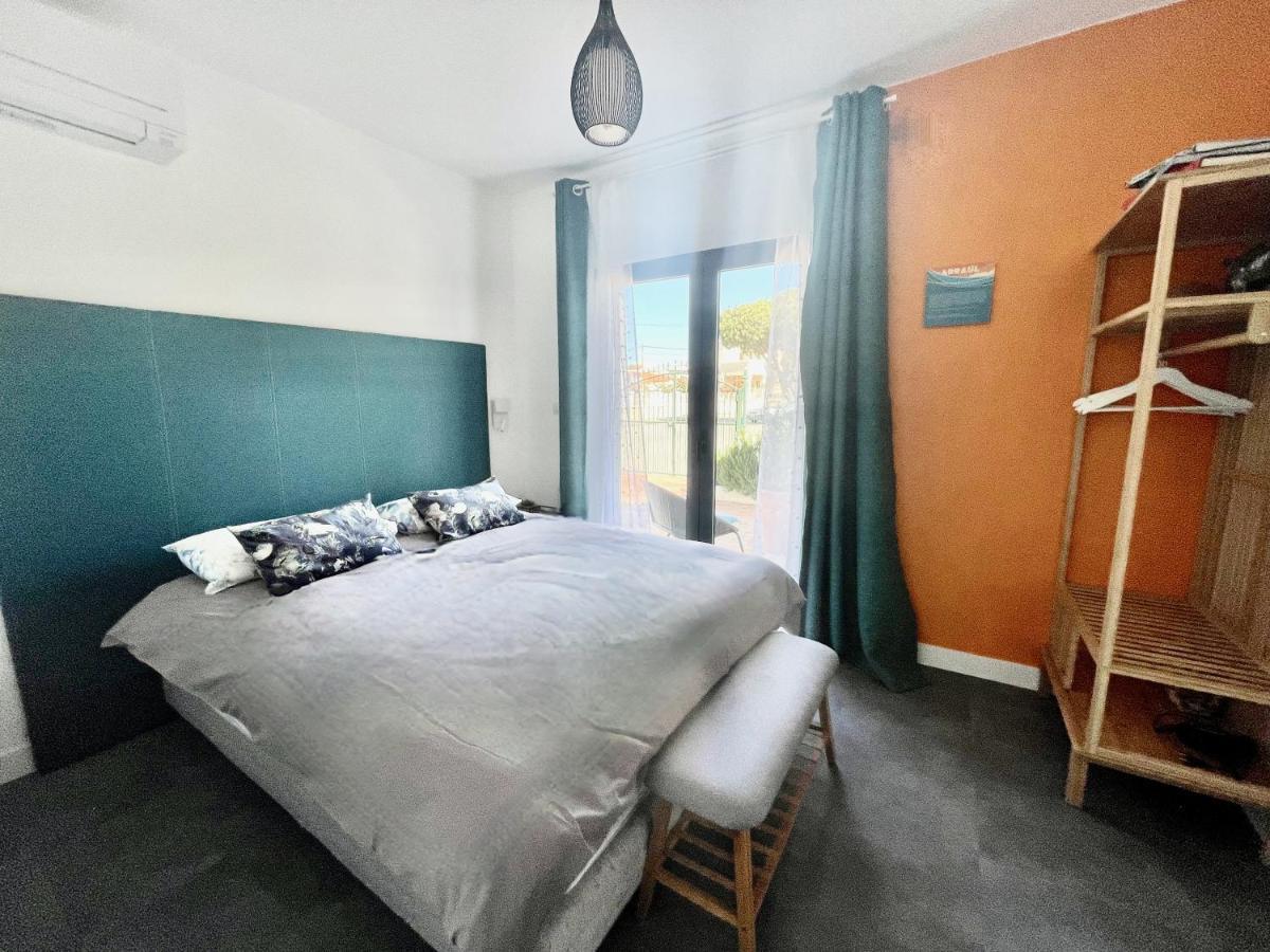 Charm Of The Algarve, Luxury Guesthouse Adults Only Olhão Esterno foto