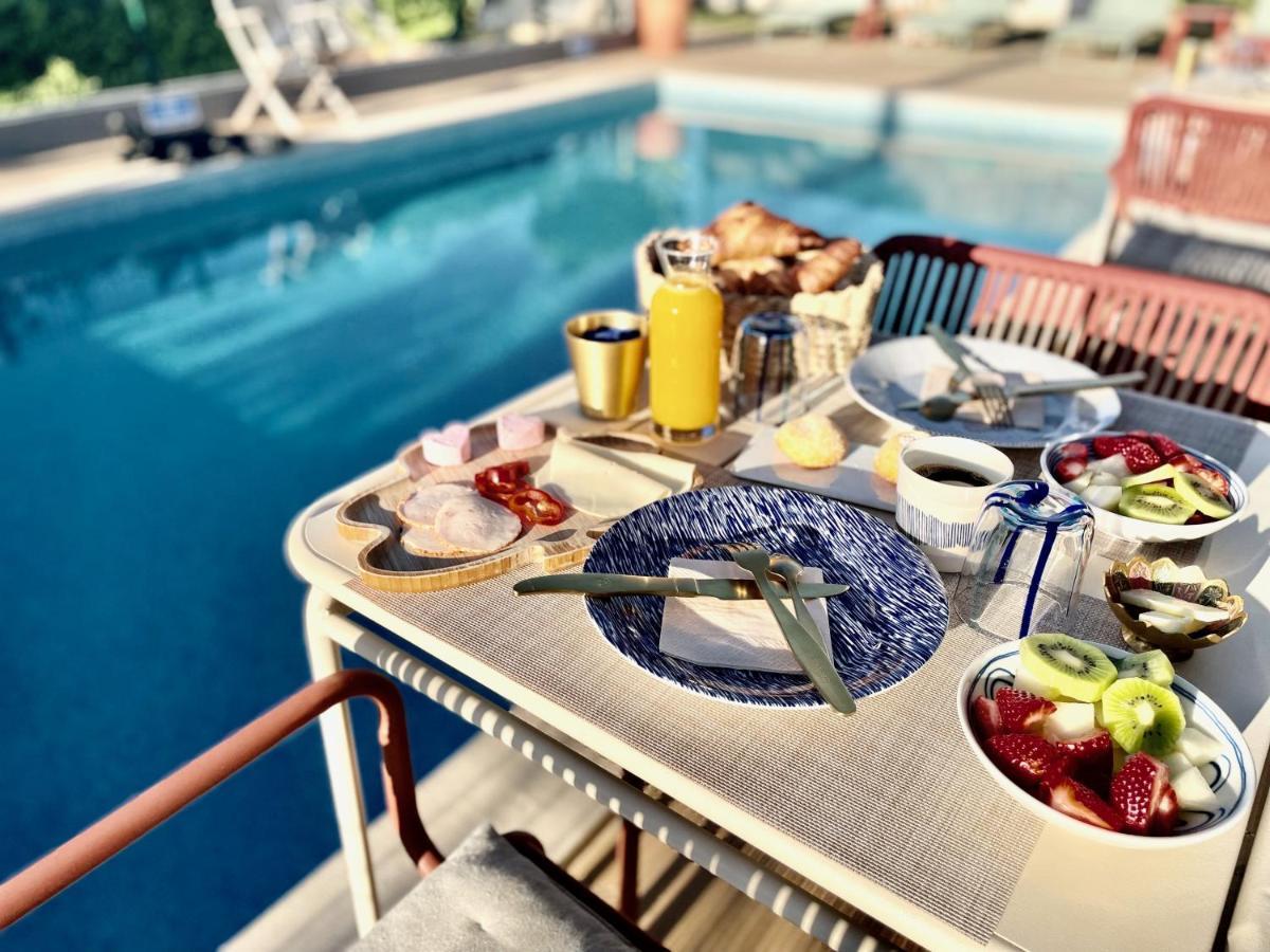 Charm Of The Algarve, Luxury Guesthouse Adults Only Olhão Esterno foto