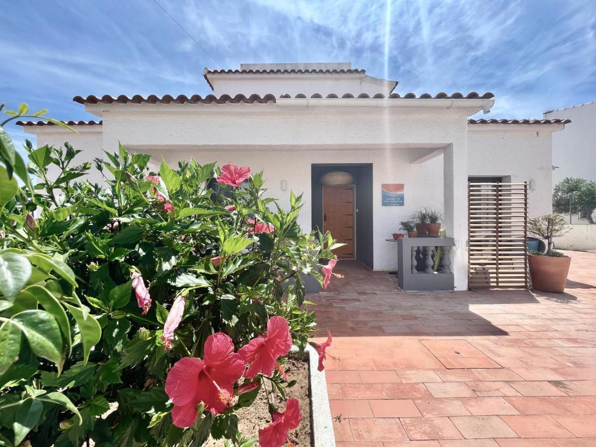 Charm Of The Algarve, Luxury Guesthouse Adults Only Olhão Esterno foto