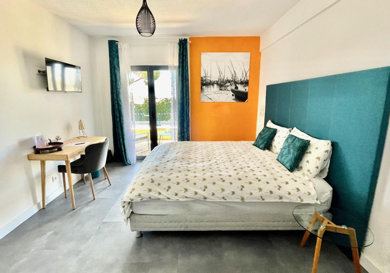 Charm Of The Algarve, Luxury Guesthouse Adults Only Olhão Esterno foto