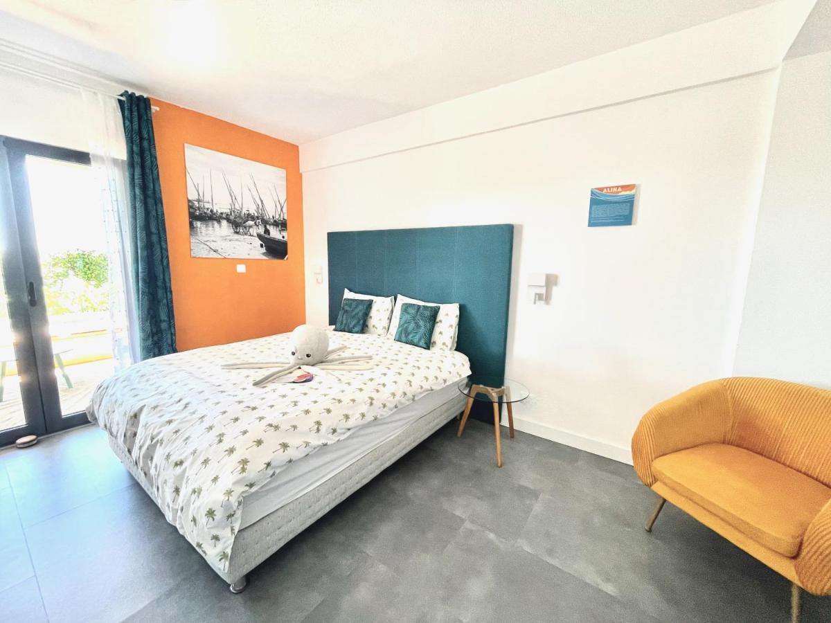 Charm Of The Algarve, Luxury Guesthouse Adults Only Olhão Esterno foto